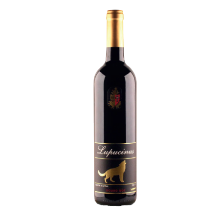 Lupucinus Grande Reserva Red 2011