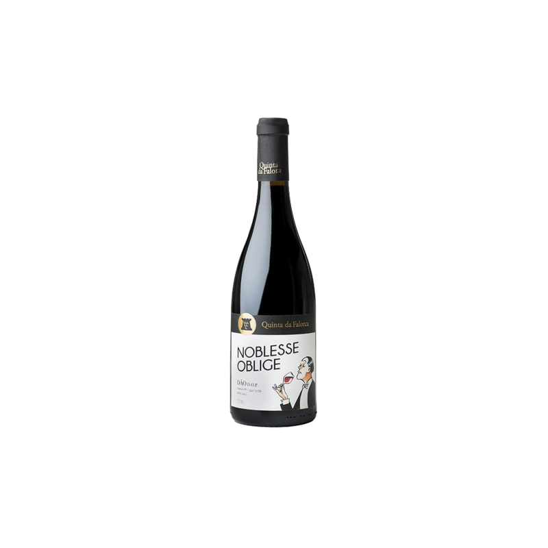 Quinta da Falorca Noblesse Oblige Tinto (2011)