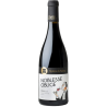Quinta da Falorca Noblesse Oblige Tinto (2011)