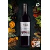 Pessoa da Vinha Blend Red (2015)