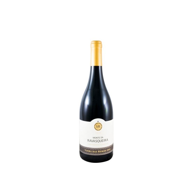 Monte da Ravasqueira Vinha das Romãs Tinto (2015)