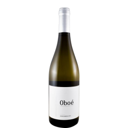 Oboé Reserva White (2017)