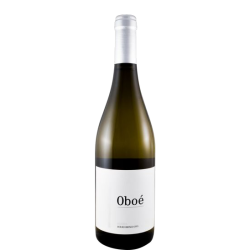 Oboé Reserva Branco (2017)