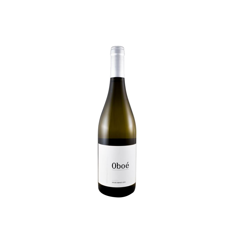 Oboé Reserva Branco (2017)