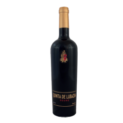 Quinta de Lubazím Reserva Red 2016