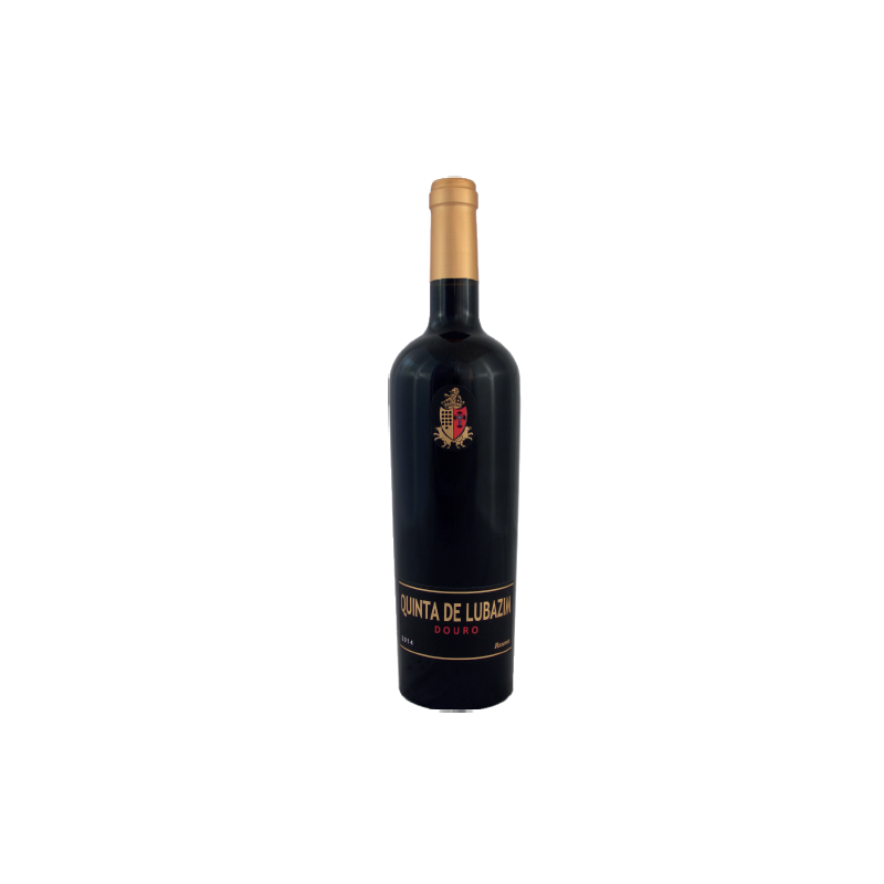 Quinta de Lubazím Reserva Red 2016