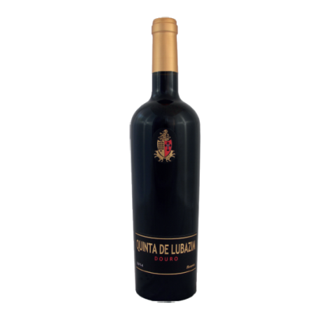 Quinta de Lubazím Reserva Red 2016