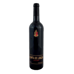 Quinta de Lubazím Grande Reserva Red (2014)