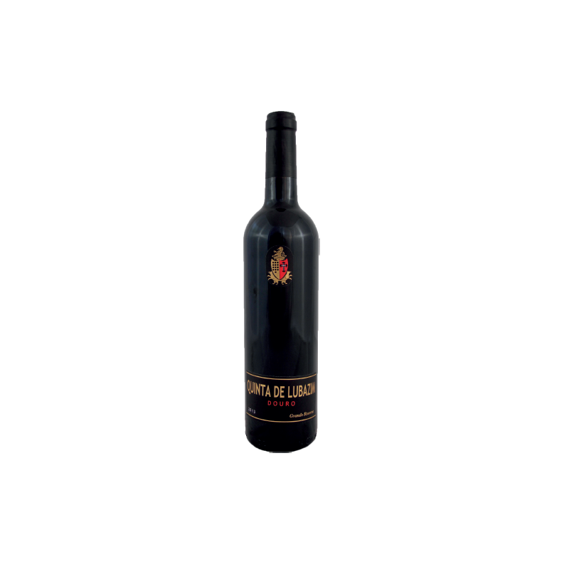 Quinta de Lubazím Grande Reserva Tinto 2014