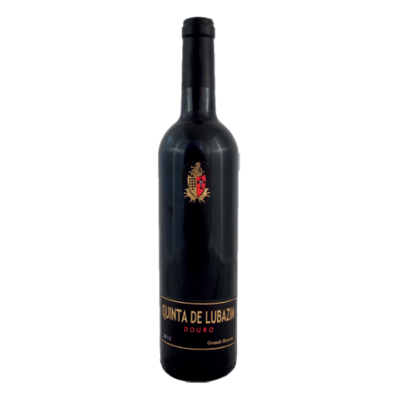 Quinta de Lubazím Grande Reserva Tinto 2014