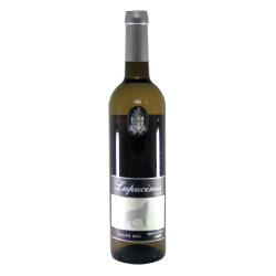 Lupucinus Branco 2017