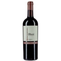 Oboé Touriga Franca Red (2017)