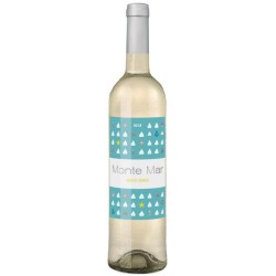 Monte Mar Prestige White 2017