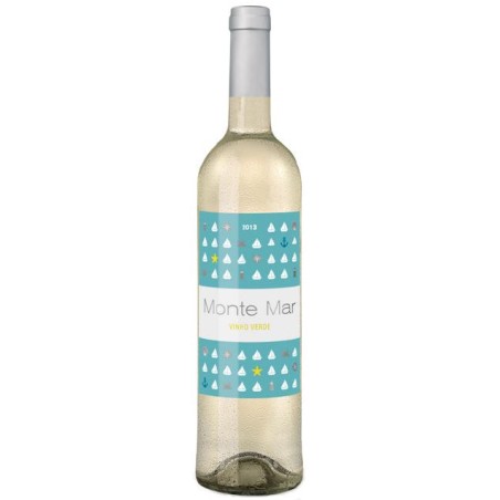 Monte Mar Prestige Branco 2017