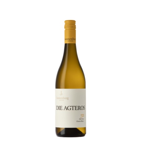 joostenberg estate &quot;die agteros&quot; chenin blanc 2018