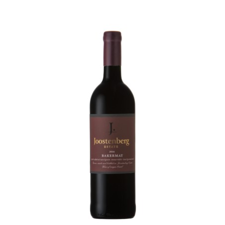 joostenberg estate bakermat 2016