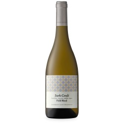 stark condé  field blend
